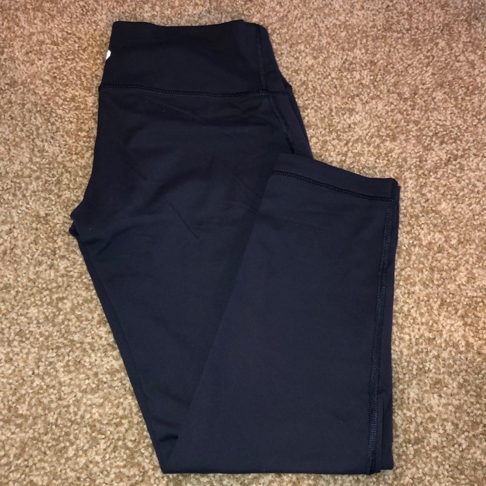 Leggings- Navy Blue